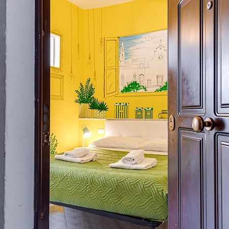 Acquamarina - Sweet Dreams In Firenze Bagian luar foto