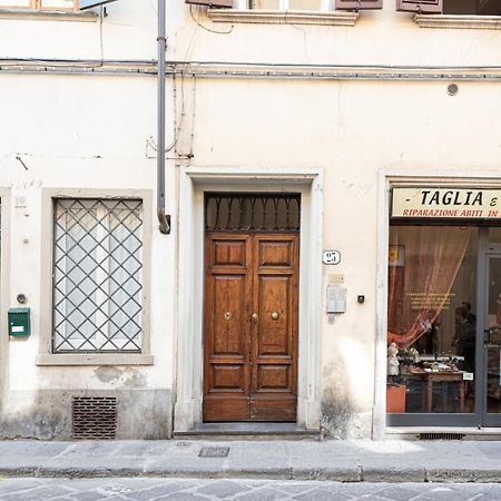 Acquamarina - Sweet Dreams In Firenze Bagian luar foto