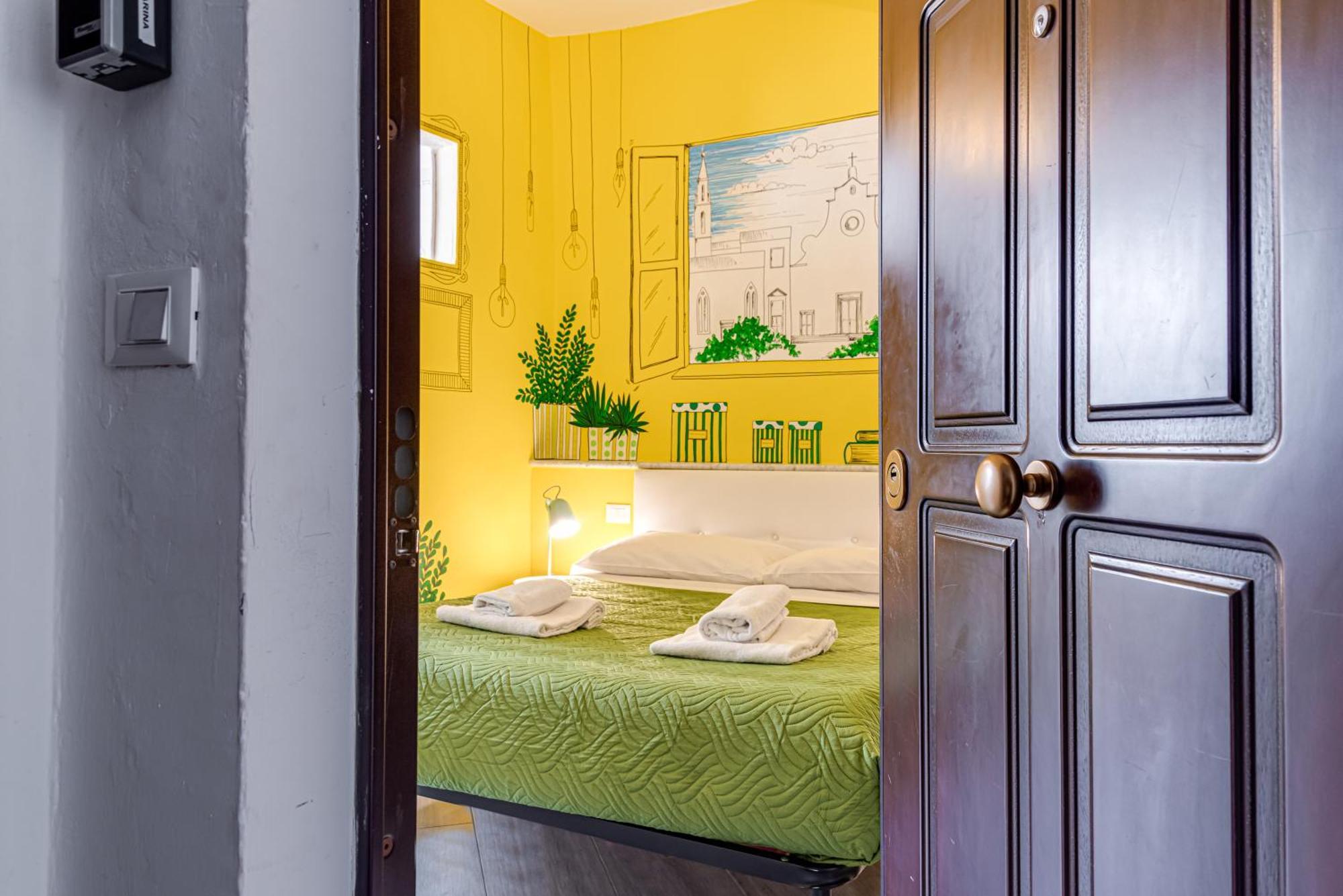 Acquamarina - Sweet Dreams In Firenze Bagian luar foto